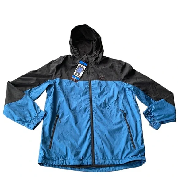 Gerry - Men’s Shell Jacket - Picture 6 of 6